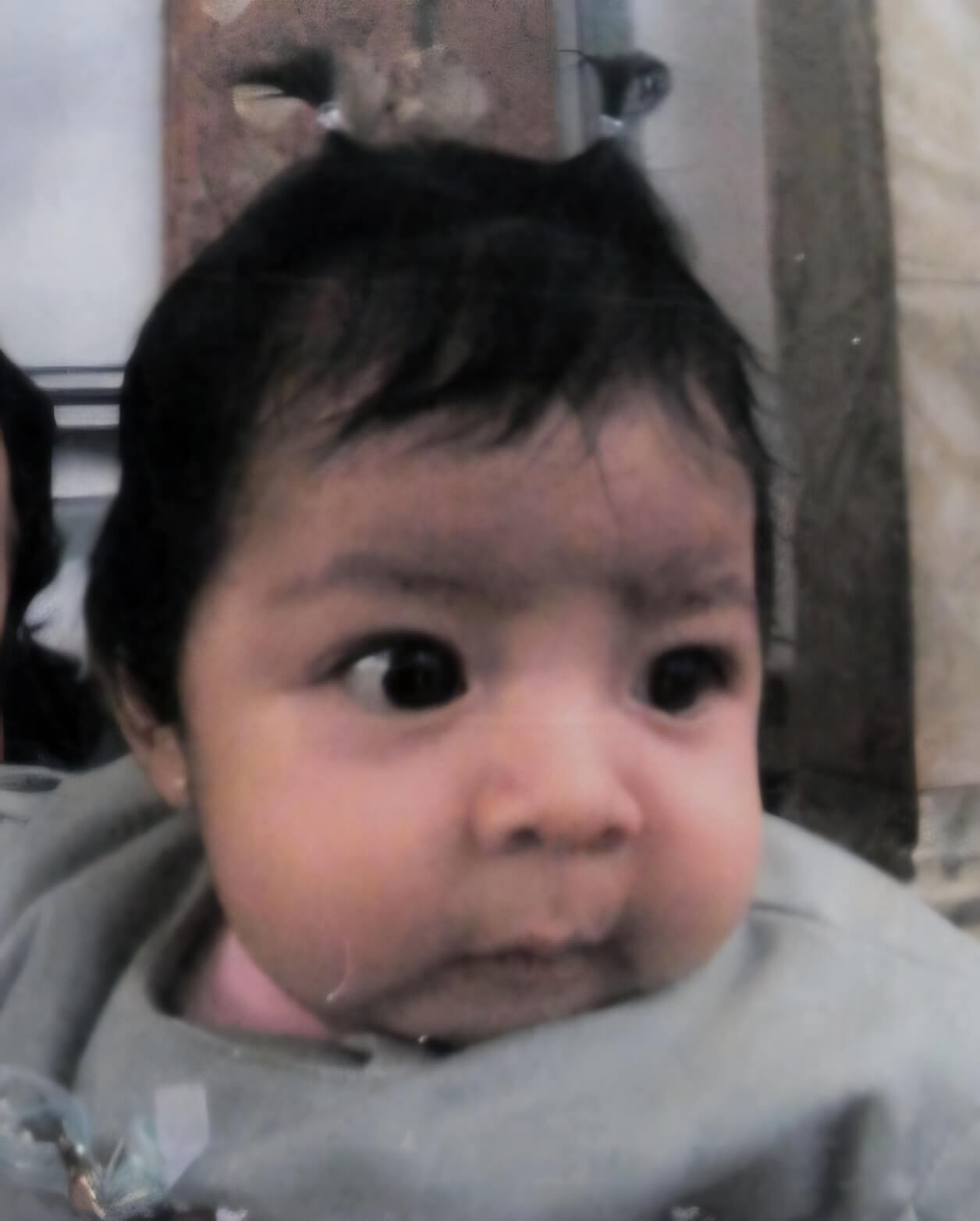 Areli - Momento especial